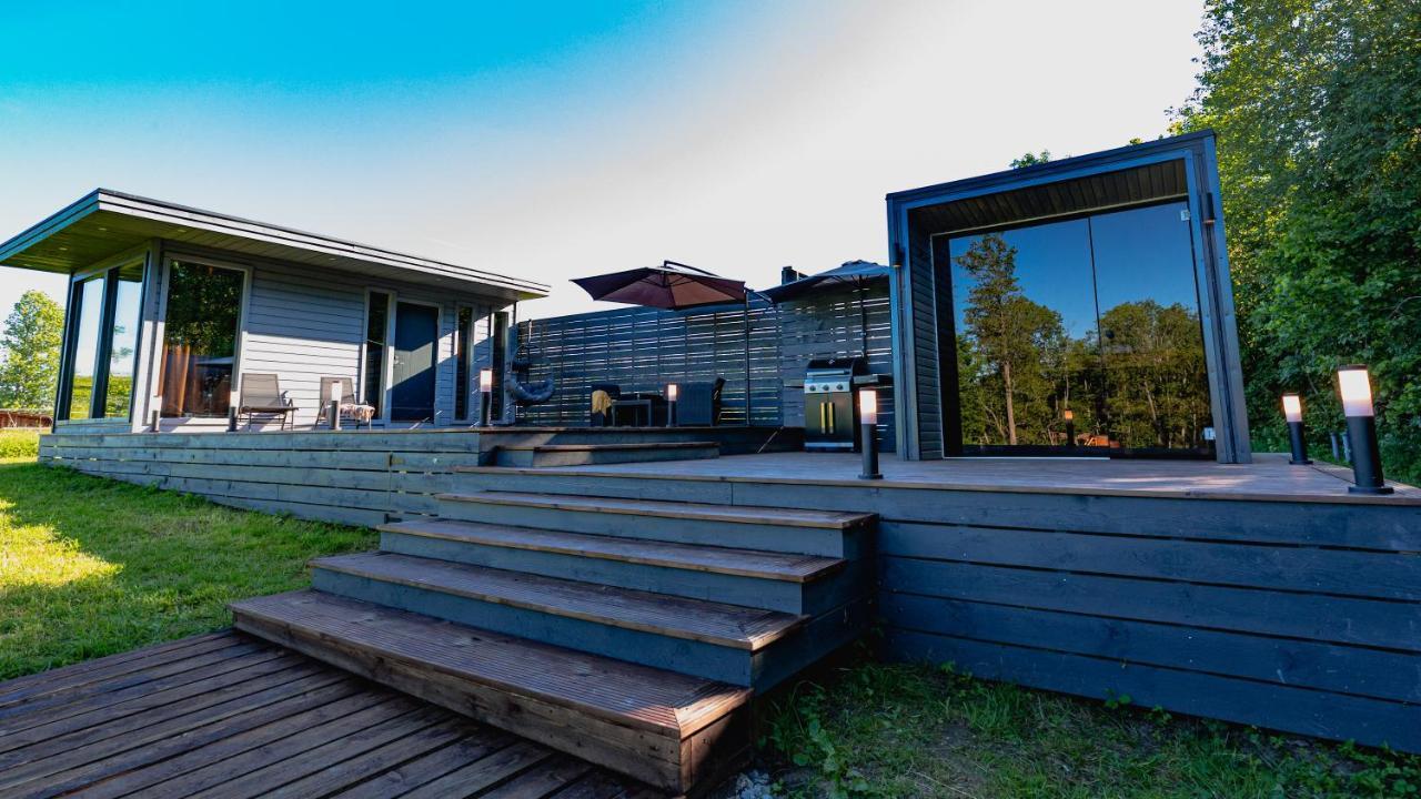 Lodge Kaeaerapesa Vihtra